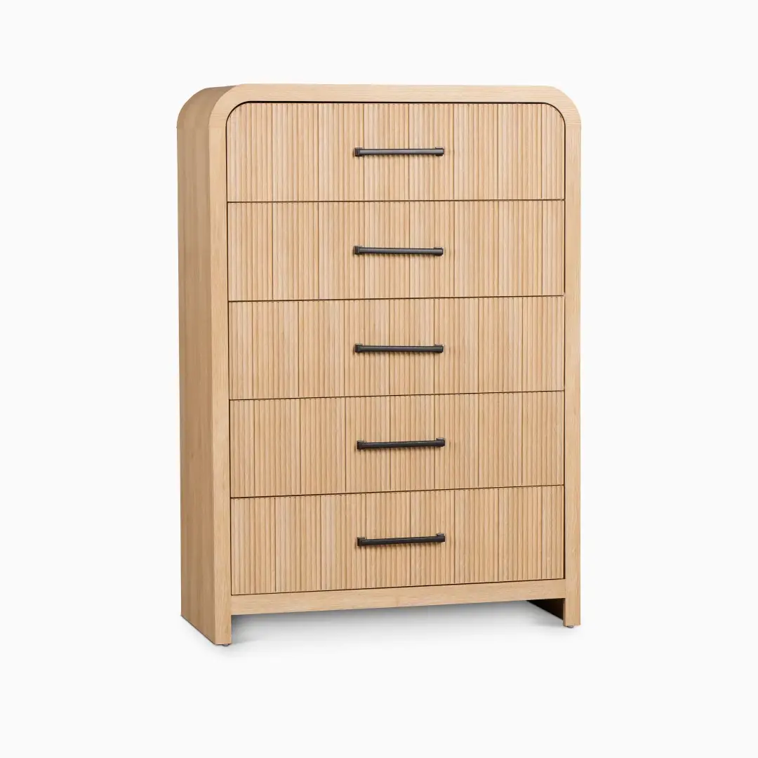 Lyndie drawer chest
