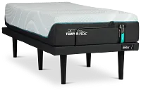 Tempur-pedic Tempur-proadapt Medium Ergo 3.0 Adjustable Mattress Set