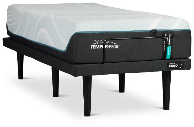 Tempur-pedic Tempur-proadapt Medium Ergo 3.0 Adjustable Mattress Set