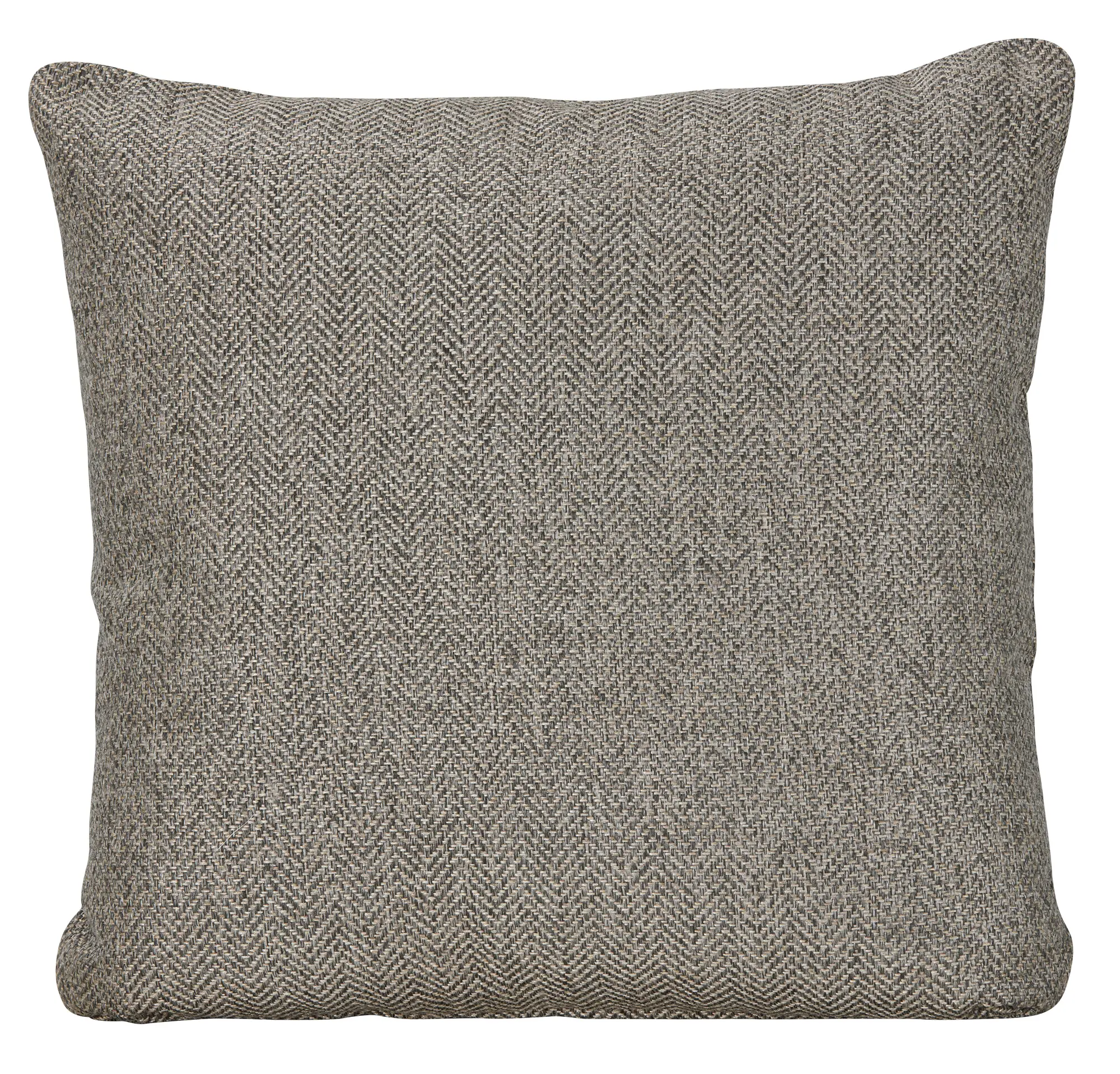 Avery Dark Gray 20" Sqr Accnt Plw Cover Avery Dark Gray 20" Sqr Accnt Plw Cover