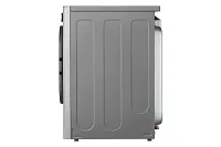Lg 5801 Series Gray Front Load Gas Dryer