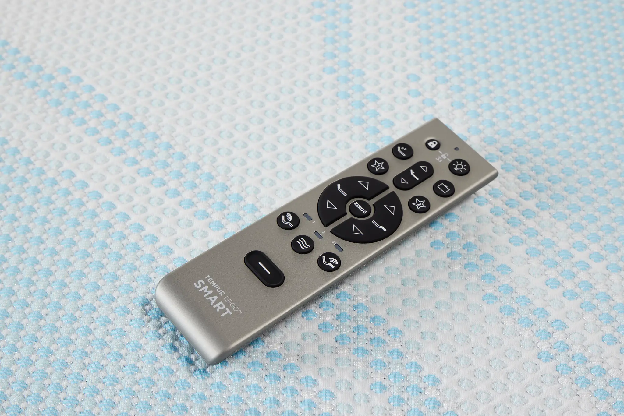 Tempur-pedic Tempur-probreeze Medium Ergo Smart Adjustable Mattress Set Tempur-pedic Tempur-probreeze Medium Ergo Smart Adjustable Mattress Set