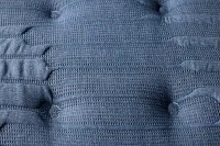 Kevin Charles By Sealy Reserve Lux Ultra Plush Low-profile Mattress Set