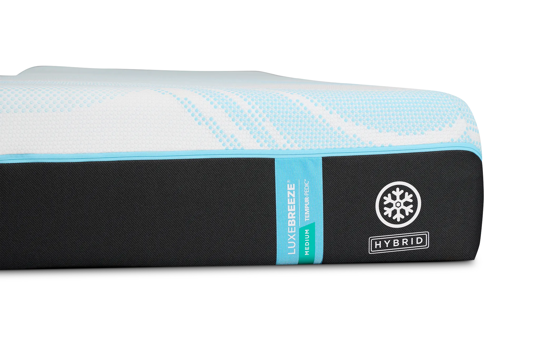 Tempur-pedic Tempur-luxebreeze 13" Soft Mattress