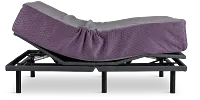 Purple Restore Premier Firm Premium Plus Smart Adjustable Mattress Set