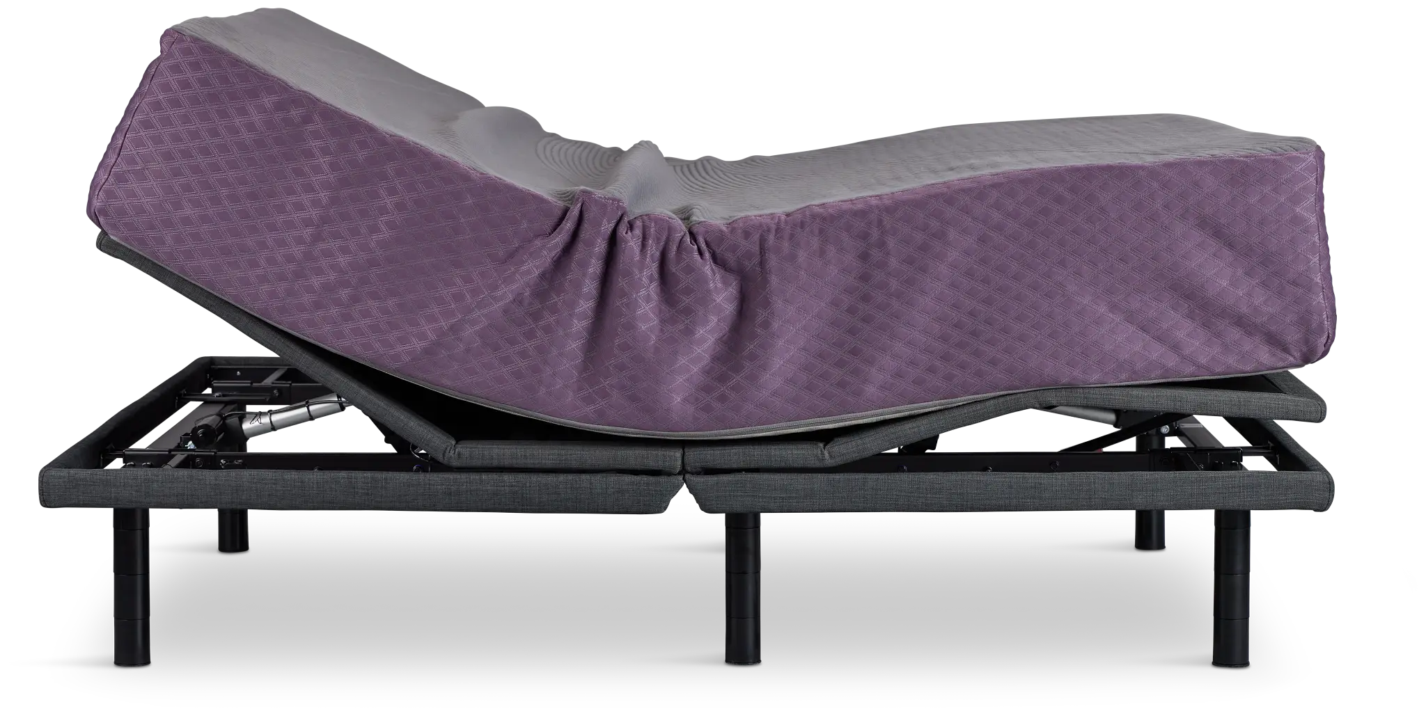 Purple Restore Premier Firm Premium Plus Smart Adjustable Mattress Set Purple Restore Premier Firm Premium Plus Smart Adjustable Mattress Set