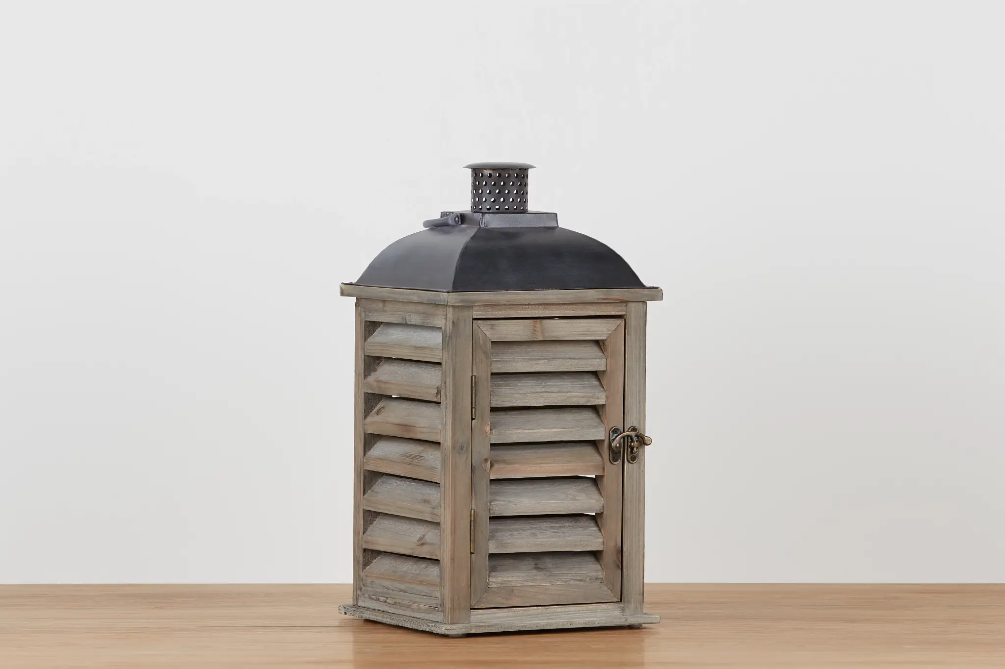 Salem Light Tone Medium Lantern Salem Light Tone Medium Lantern