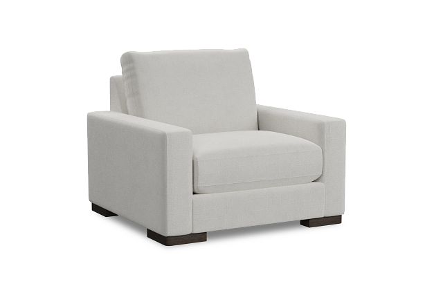 Edgewater Haven White Chair (0)