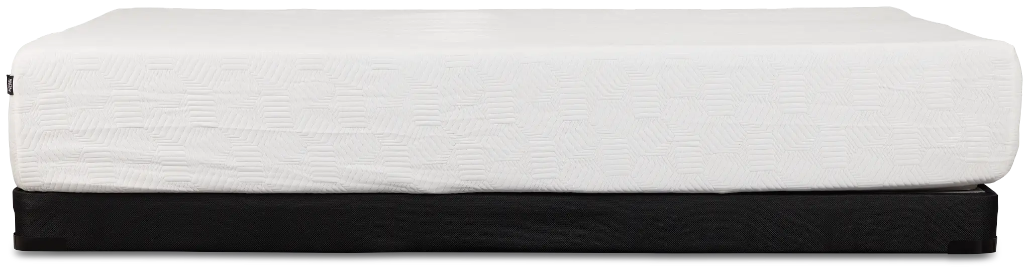 Rest & Renew By Zinus Gel Memory Foam Mattress 12" Medium Low-profile Mattress Set Rest & Renew By Zinus Gel Memory Foam Mattress 12" Medium Low-profile Mattress Set