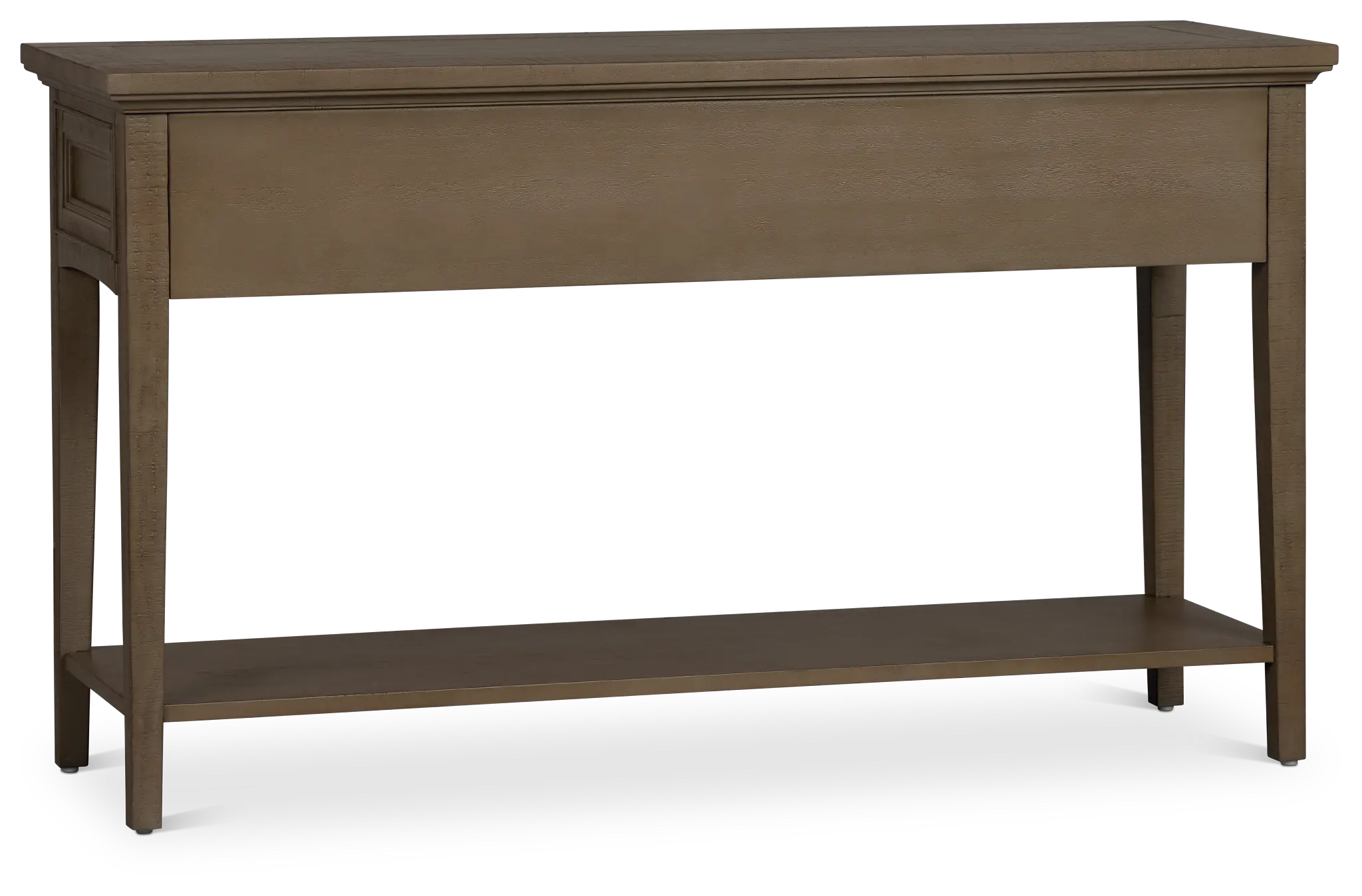 Heron Cove Light Tone Sofa Table Heron Cove Light Tone Sofa Table