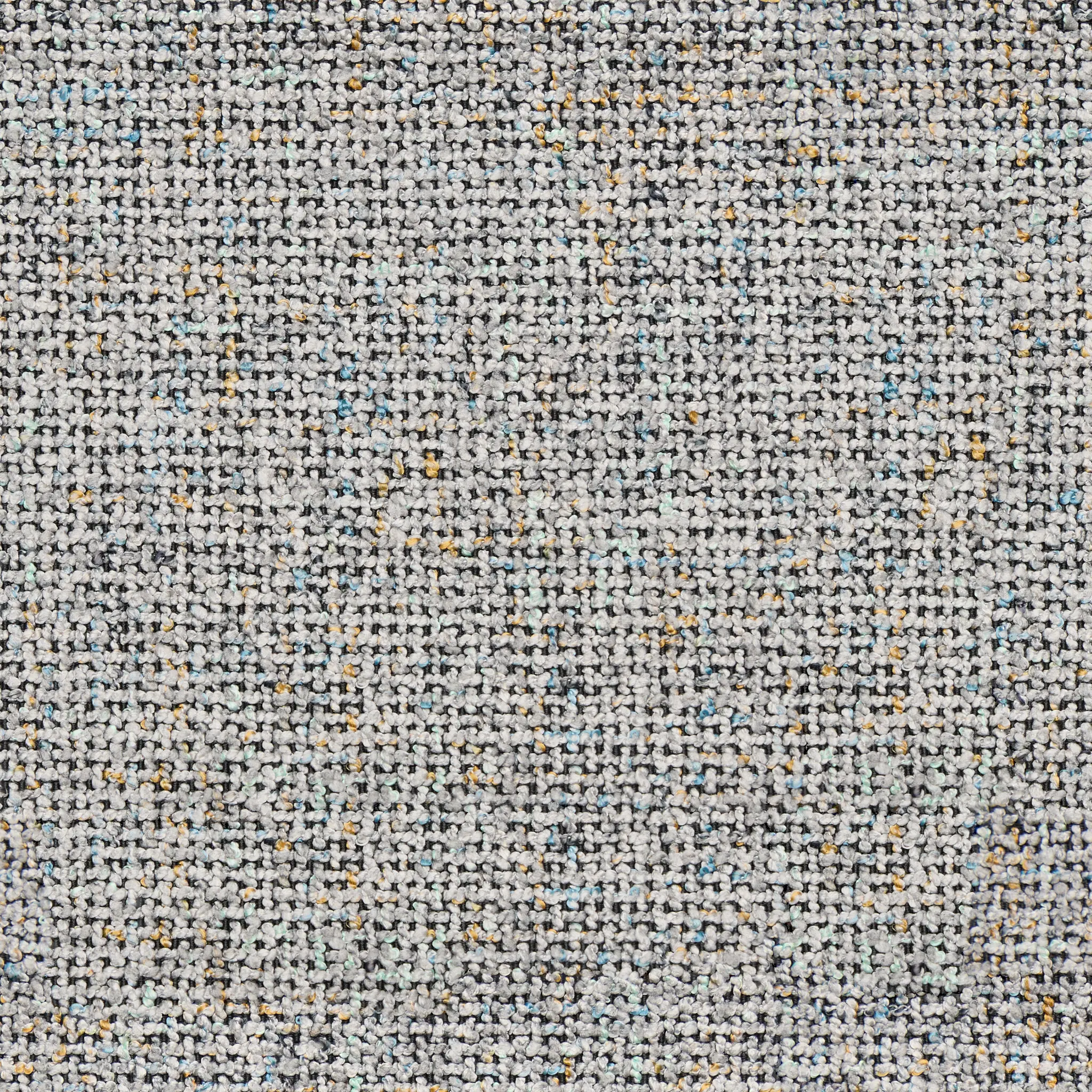 Grayton Natural Beauty 44" Upholstered Platform Bed Grayton Natural Beauty 44" Upholstered Platform Bed