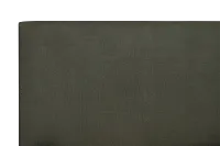 Grayton Sutton Green 54" Upholstered Platform Bed