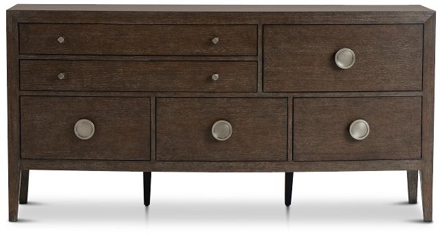 Linea Dark Tone Server
