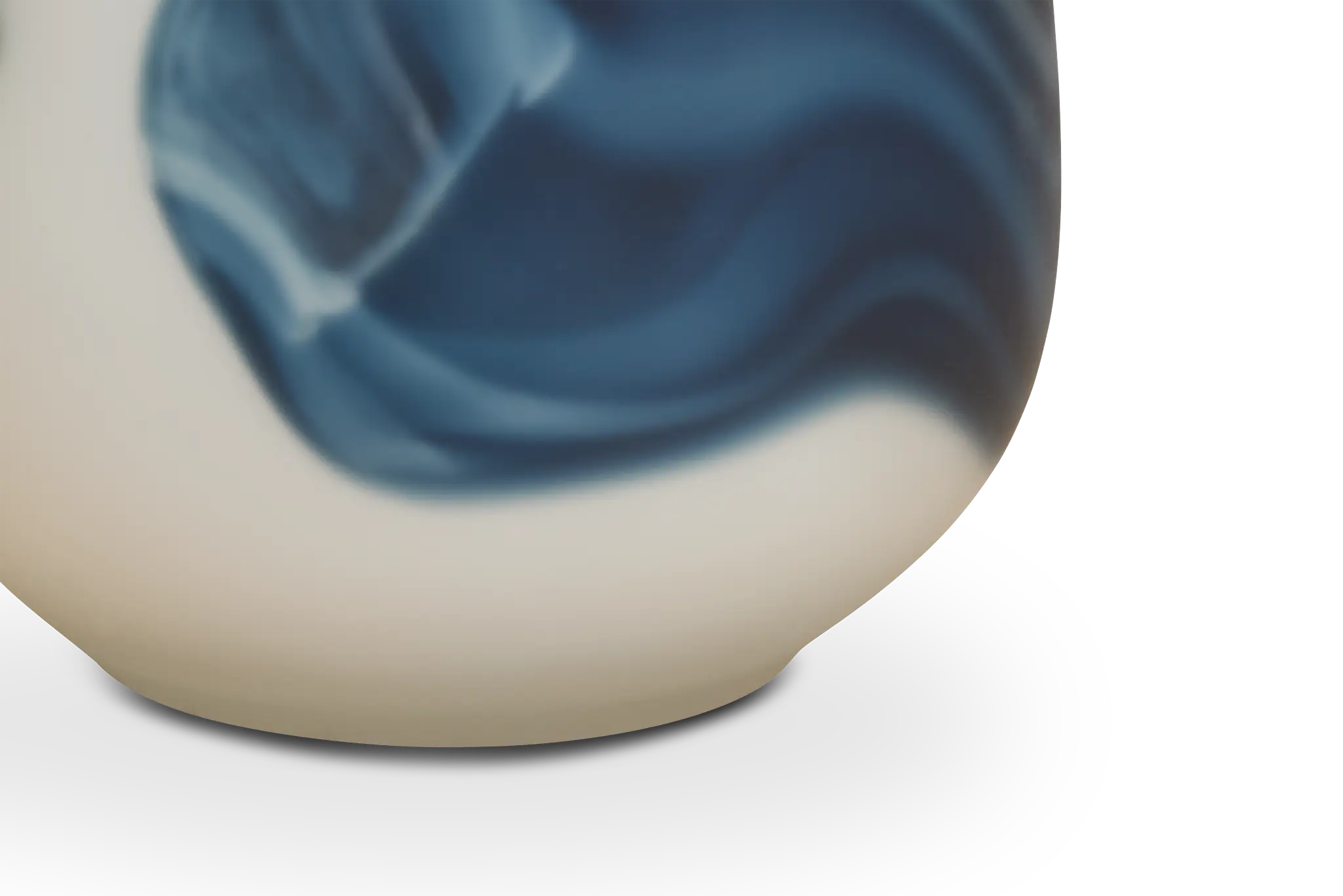 Sofia Blue Vase Sofia Blue Vase