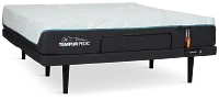 Tempur-pedic Tempur-proadapt Firm Ergo Prosmart Adjustable Mattress Set