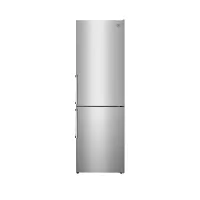 Bertazzoni 24 Series Stainless Steel 24" Bottom Freezer Refrigerator