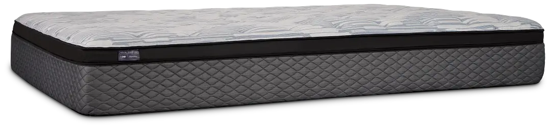 Kevin Charles By Sealy Signature 15" Ultra Plsh Pillow Top Mattress Kevin Charles By Sealy Signature 15" Ultra Plsh Pillow Top Mattress