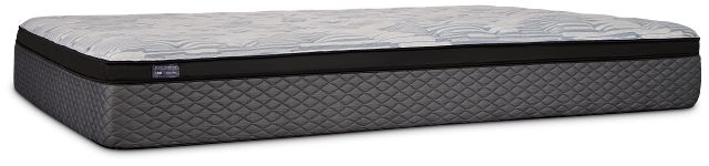 Kevin Charles By Sealy Signature 15" Ultra Plsh Pillow Top Mattress