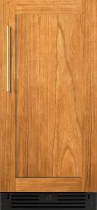 Xo Appliance 15 Series Beverage Center Panel Ready Rt Hinge Beverage Center