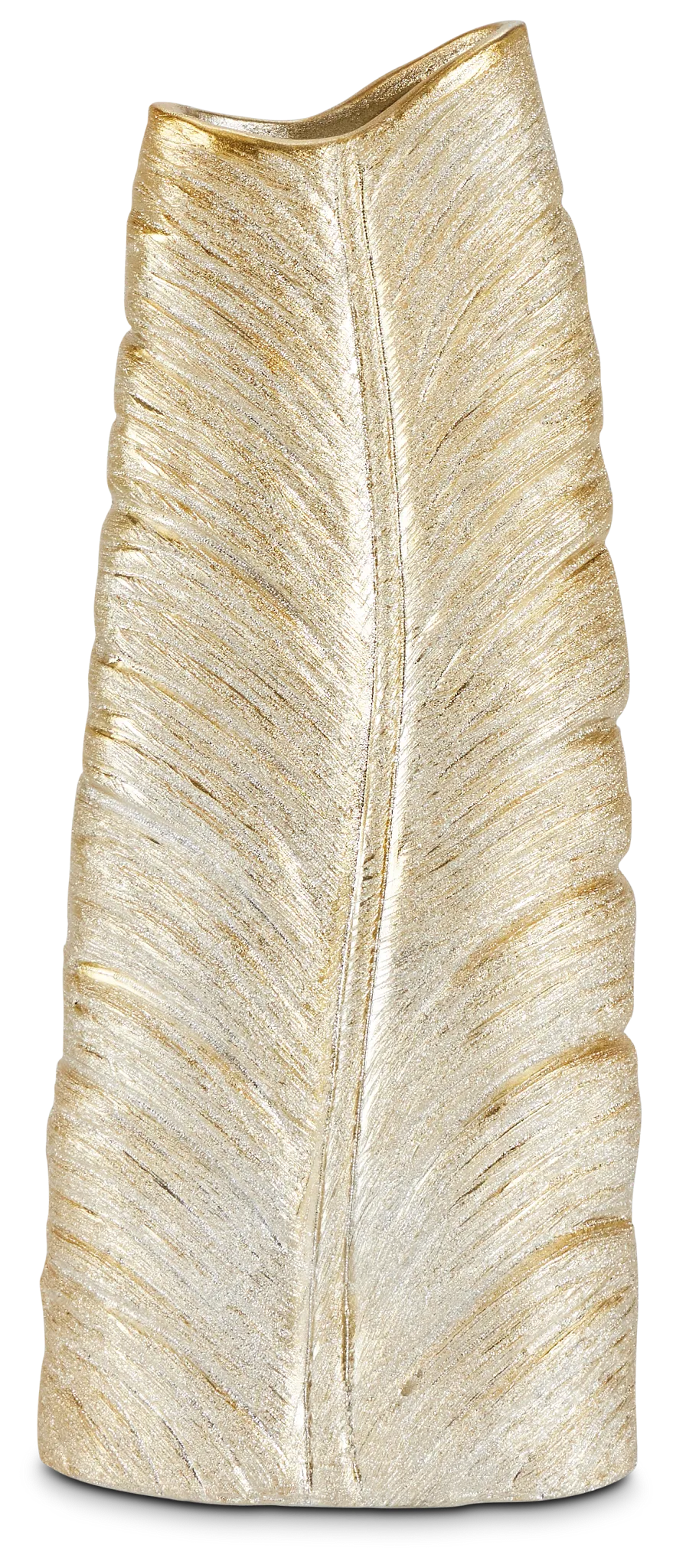 Margot Gold Small Vase