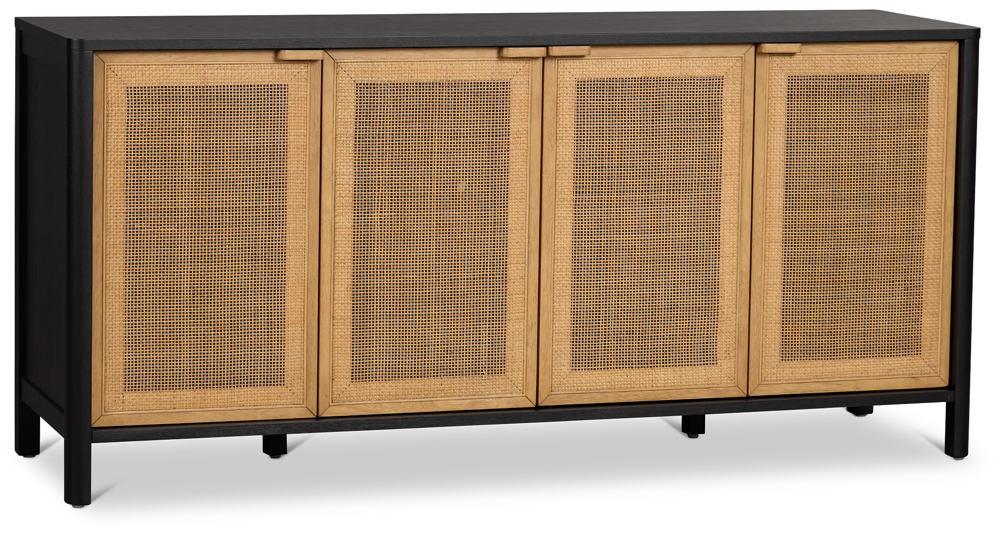 Pacific Two-tone Media Chest