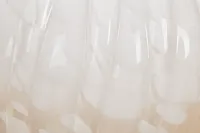 Mac White Vase