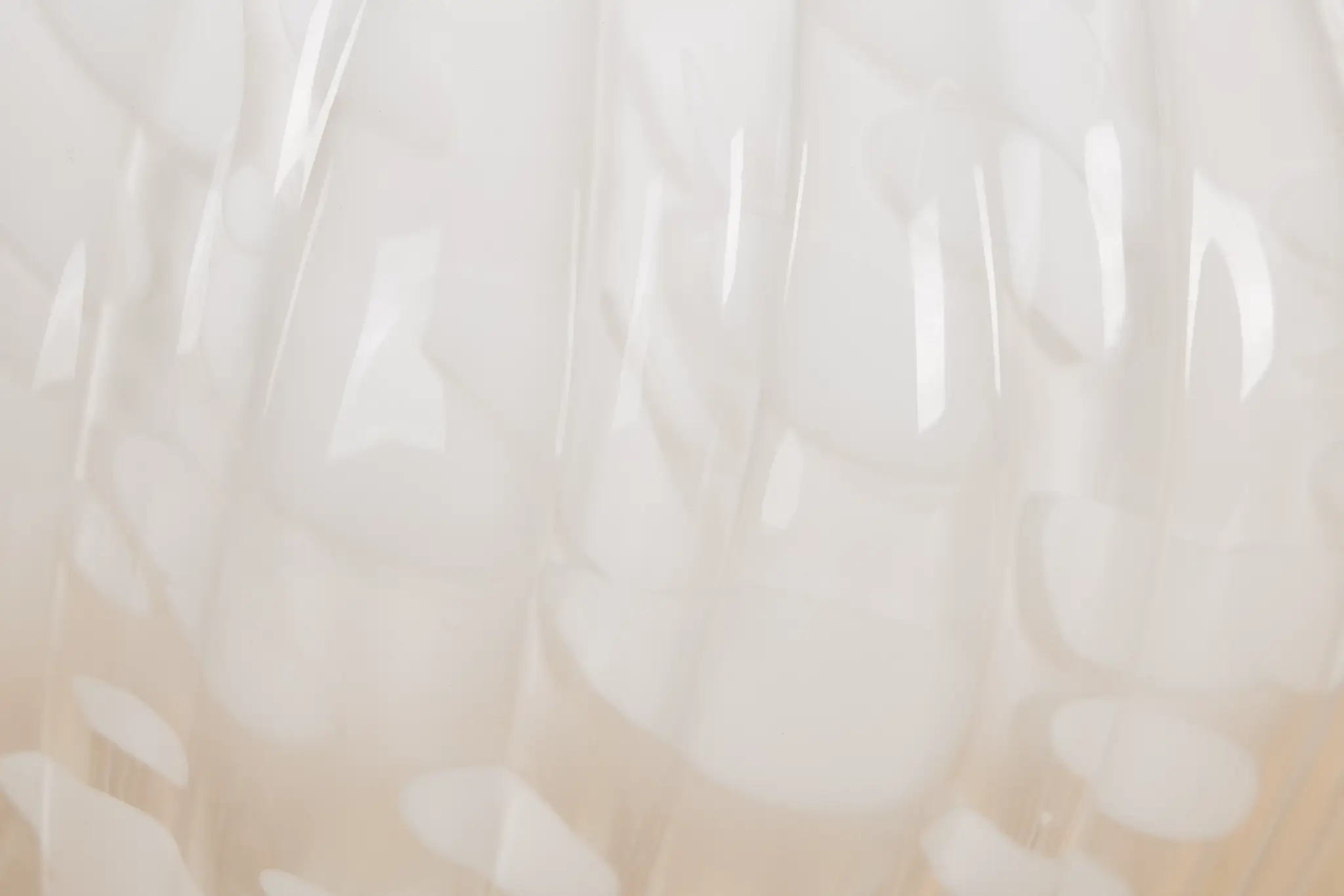 Mac White Vase Mac White Vase