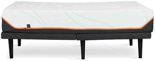 Tempur-proadapt™ Firm Ergo Smart Adjustable Mattress Set