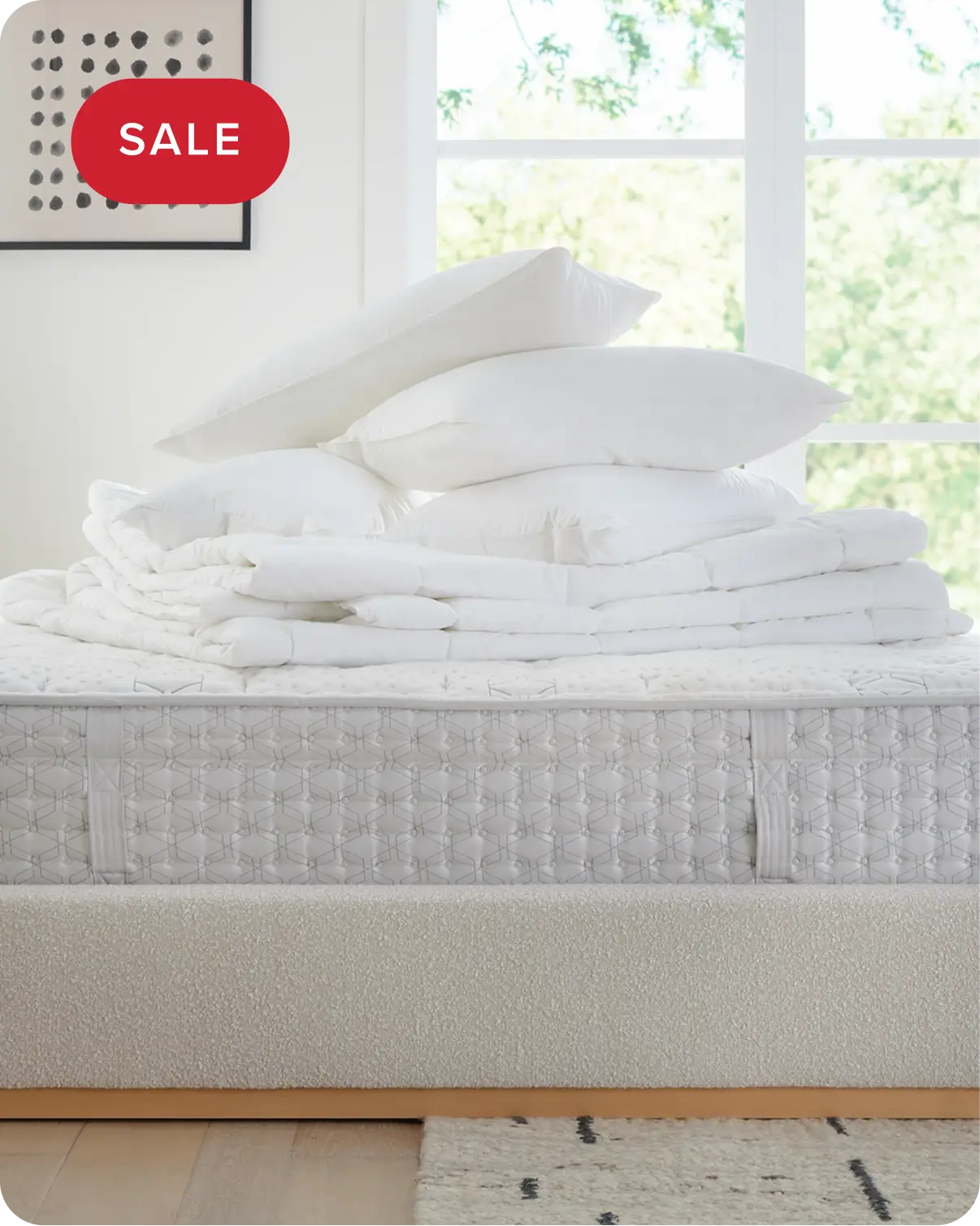Bedding bundles Bedding bundles