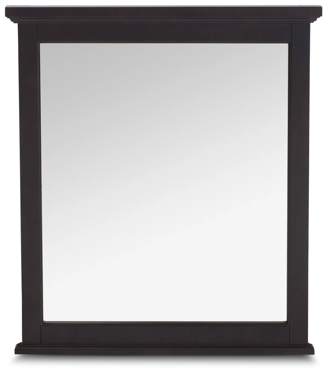 Captiva Dark Tone Small Mirror