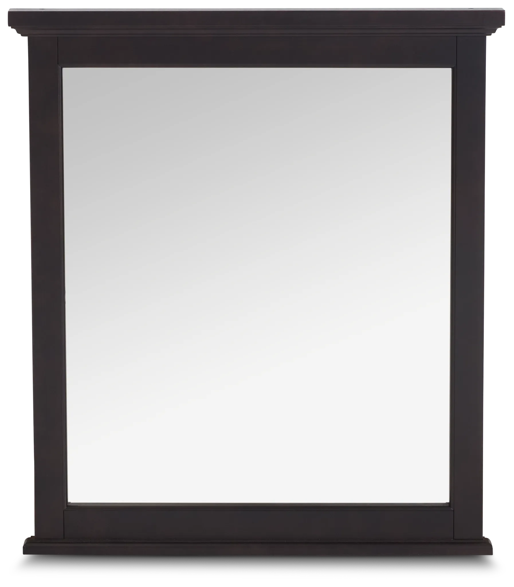 Captiva Dark Tone Small Mirror