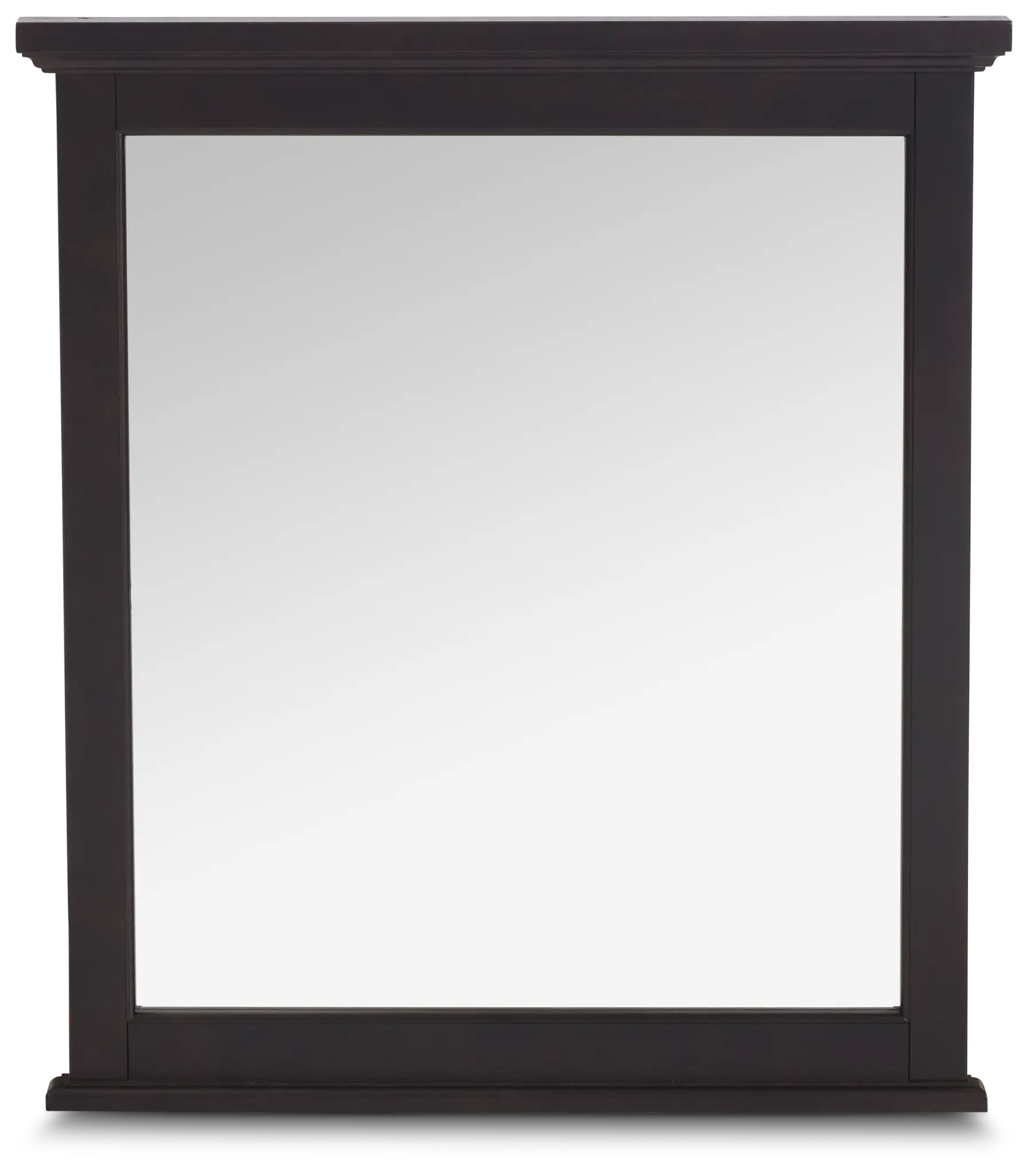 Captiva Dark Tone Small Mirror Captiva Dark Tone Small Mirror