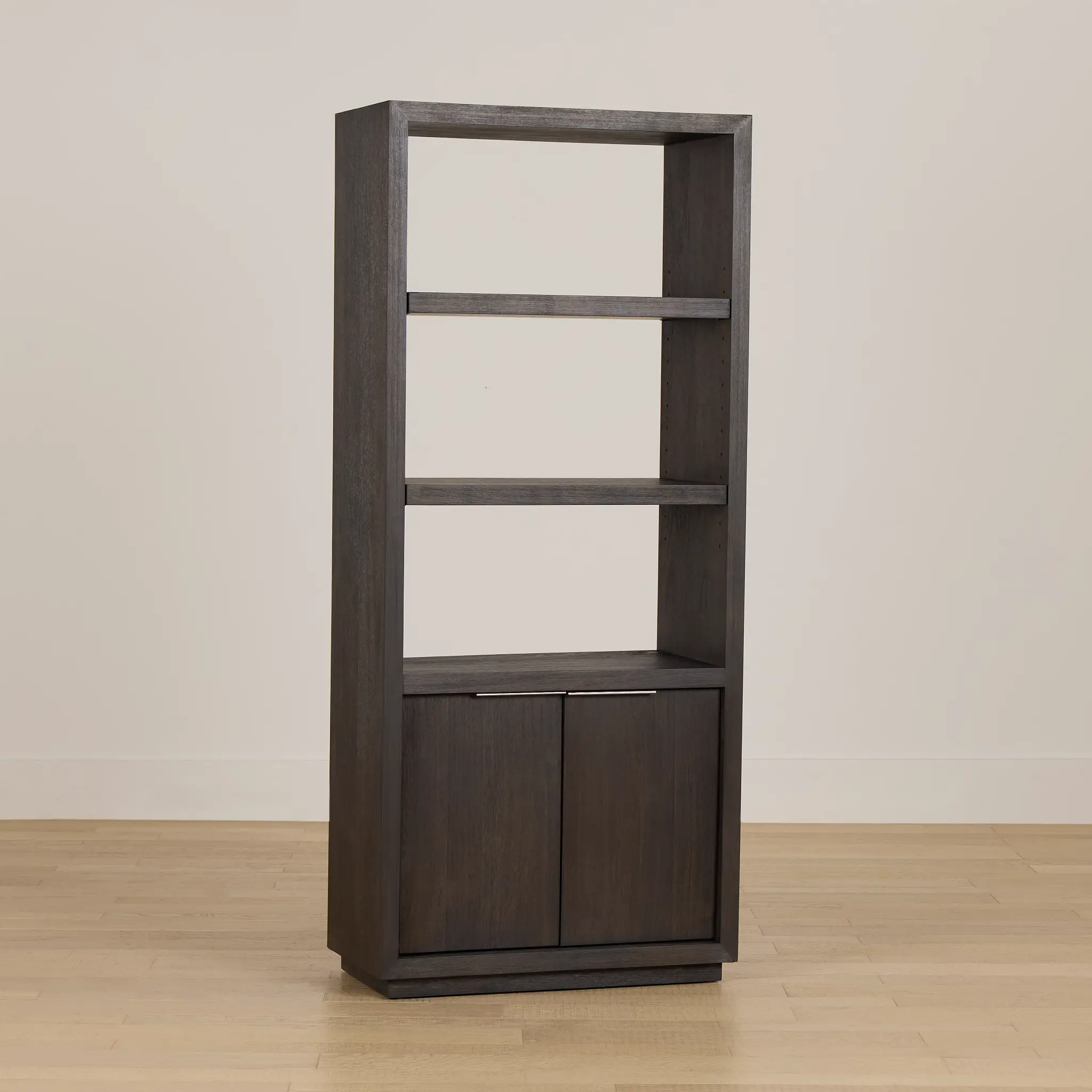 Madden Dark Tone Bookcase Madden Dark Tone Bookcase
