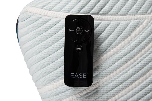 Tempur-pedic Tempur-proadapt Firm Ease Adjustable Mattress Set