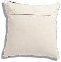 Fynn Beige 20" Accent Pillow