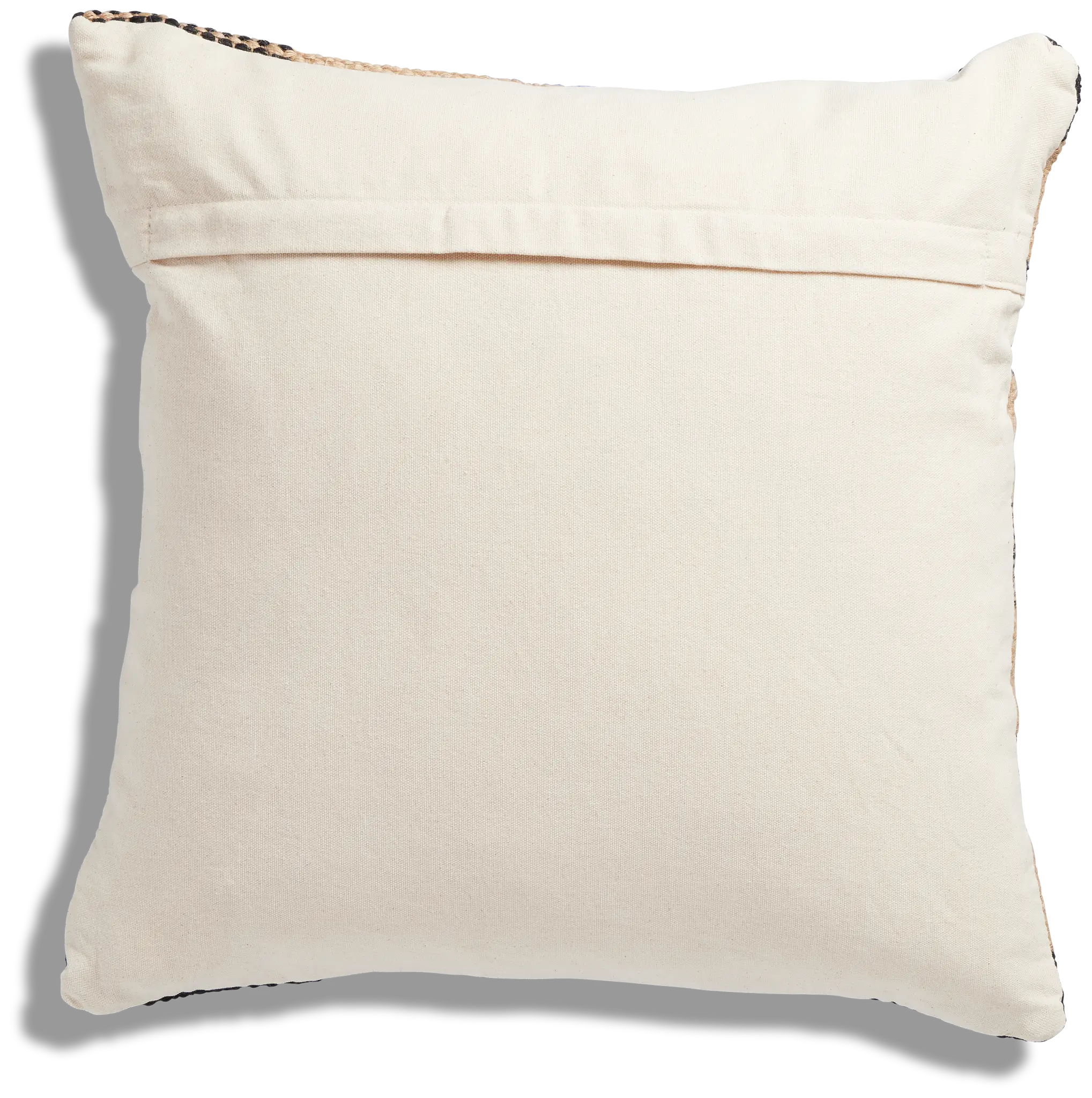 Fynn Beige 20" Accent Pillow Fynn Beige 20" Accent Pillow