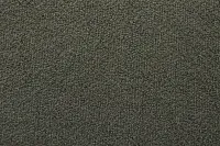 Grayton Sutton Green 54" Upholstered Platform Bed