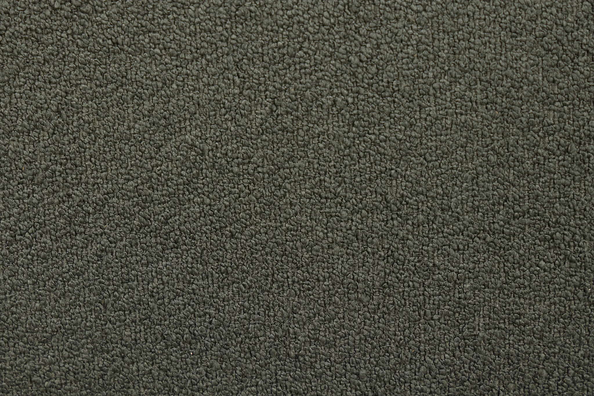 Grayton Sutton Green 54" Upholstered Platform Bed