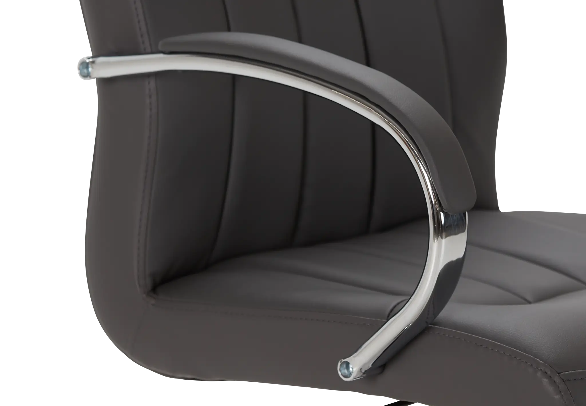 Oakland Gray Uph Desk Chair Oakland Gray Uph Desk Chair