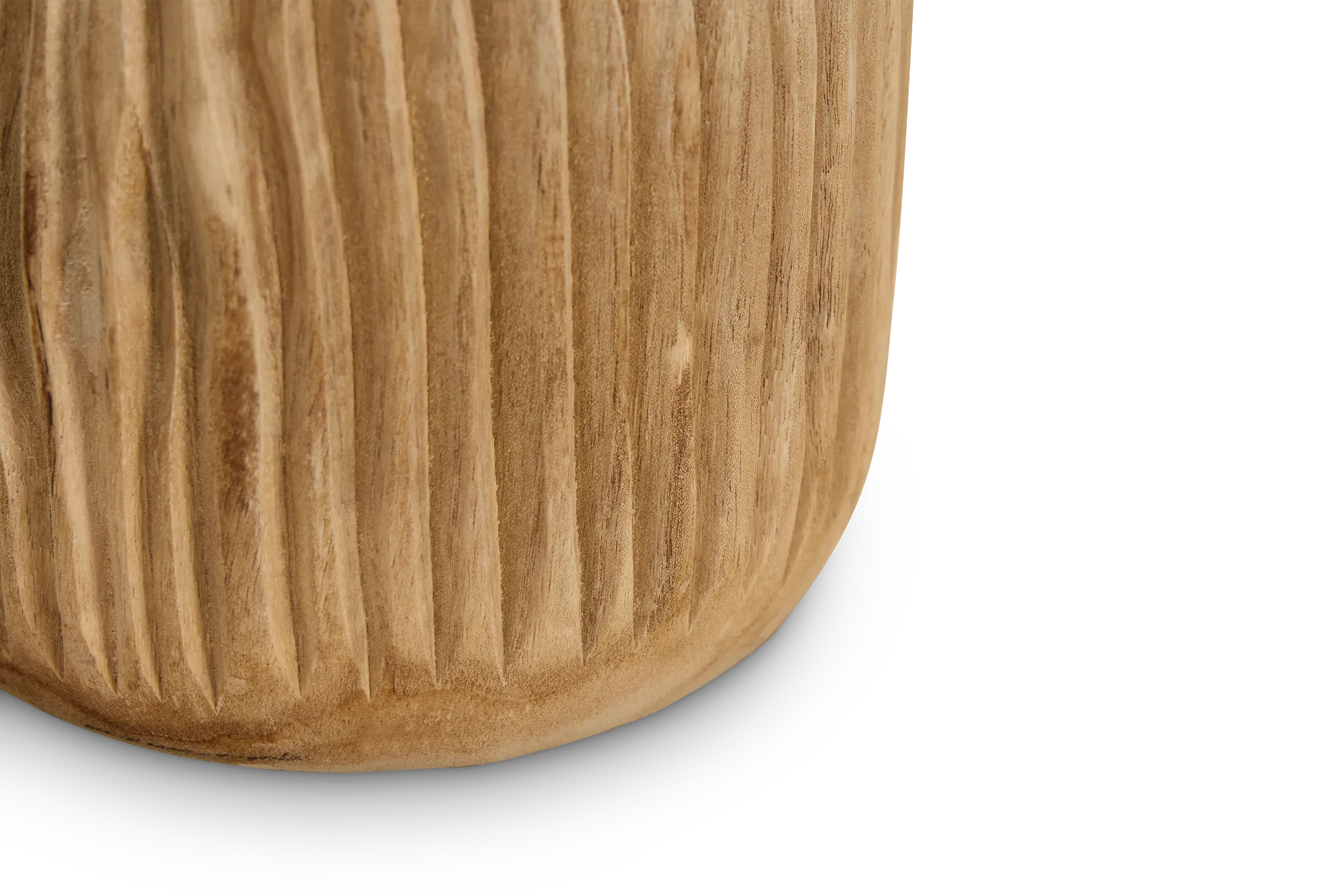 Jojo Light Tone 8" Vase