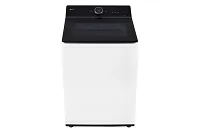 Lg 8600 Series White Top Load Washer