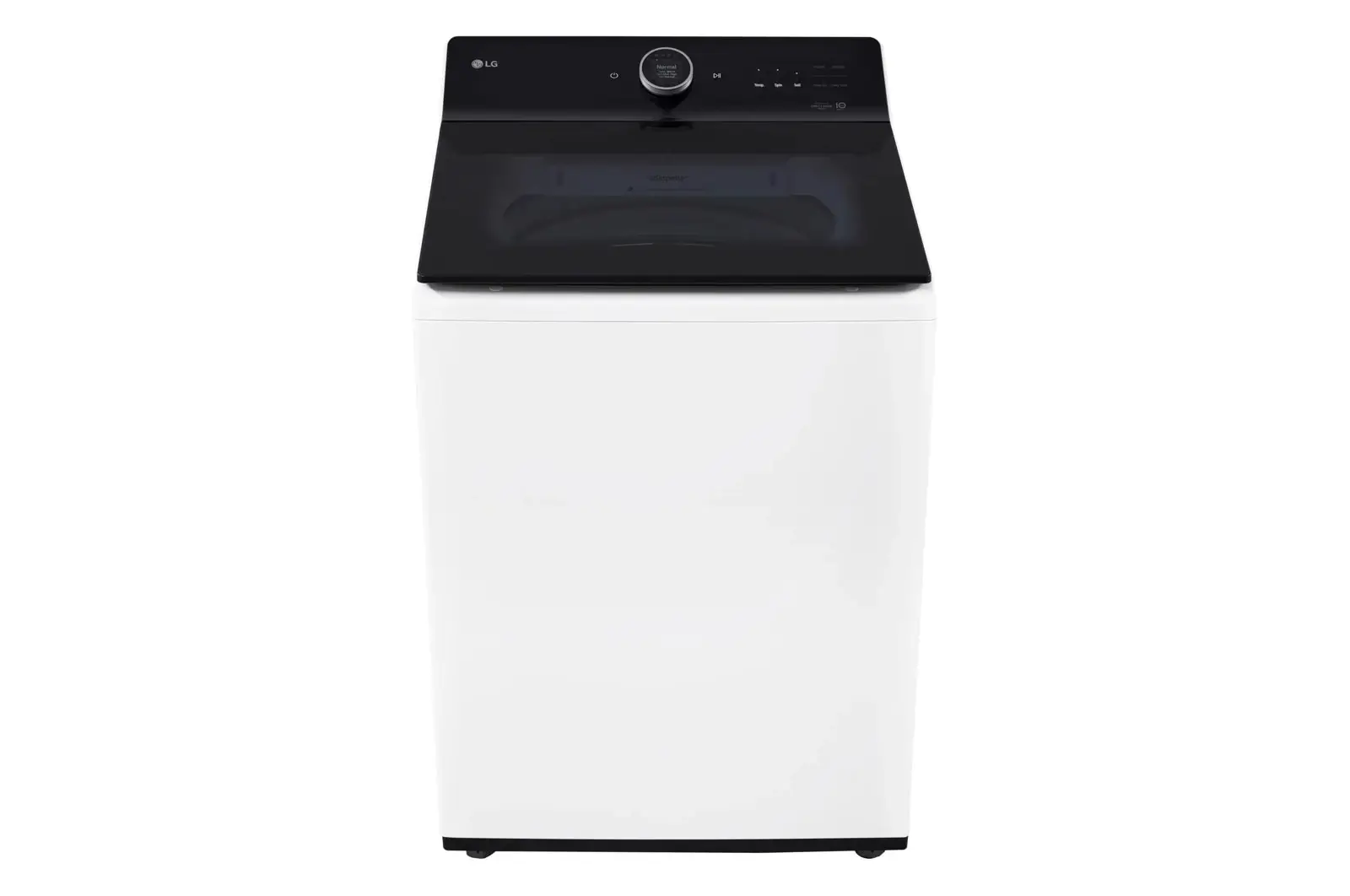 Lg 8600 Series White Top Load Washer Lg 8600 Series White Top Load Washer
