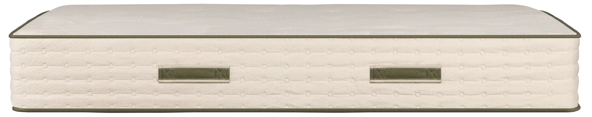 Avocado Green 11" Firm Tight Top Mattress Avocado Green 11" Firm Tight Top Mattress