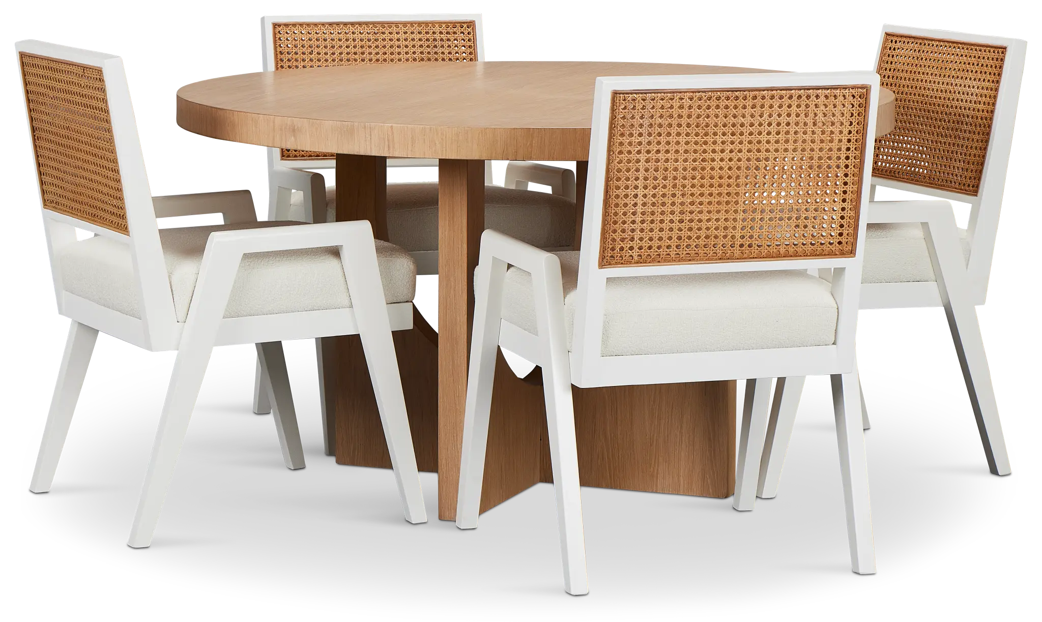 Woven Dining Sets