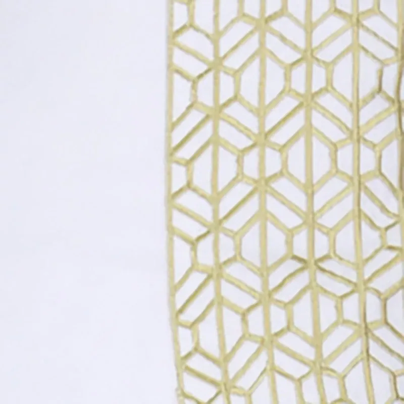 Obi Antique Green Euro Sham