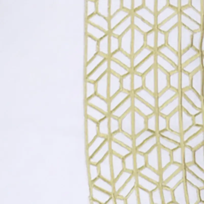 GREEN Obi Antique Green Euro Sham