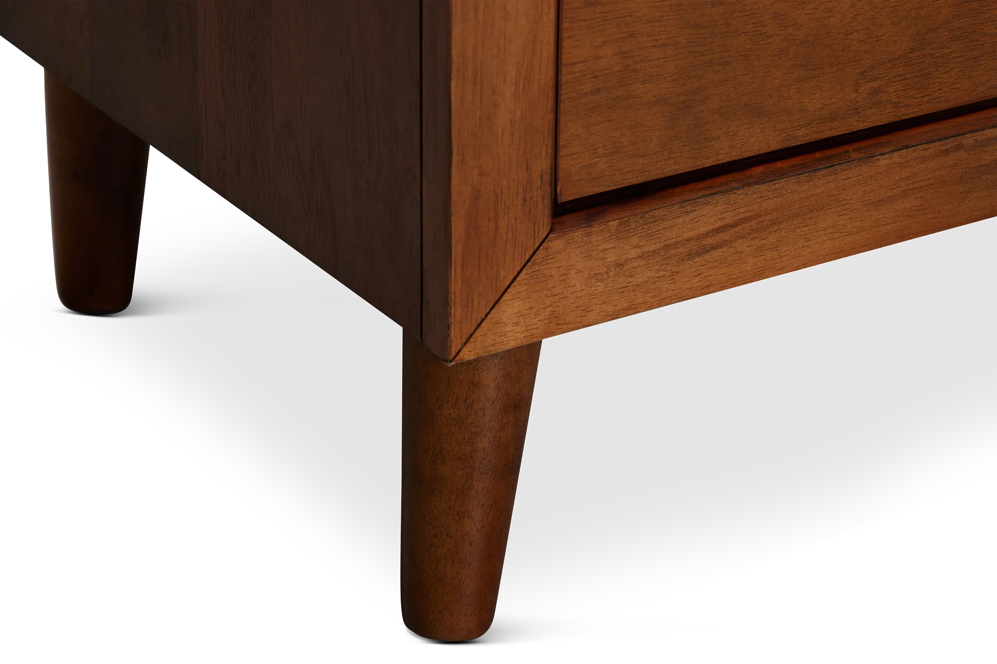 Palmdale Dark Tone Nightstand