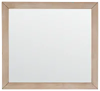 Caldwell Light Tone Mirror