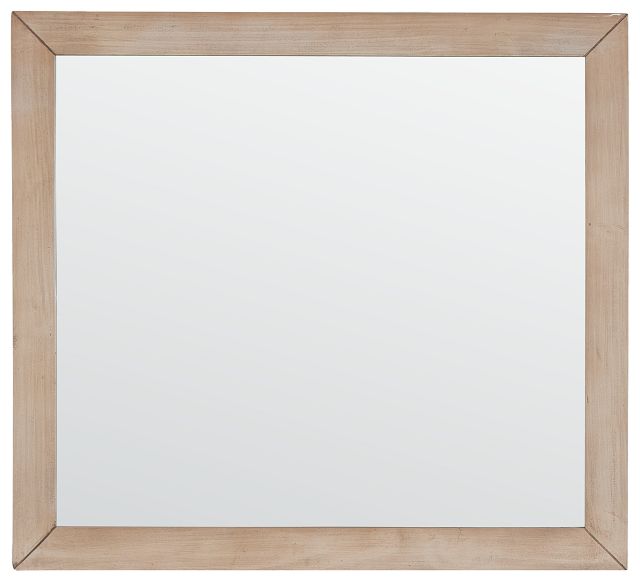 Caldwell Light Tone Mirror