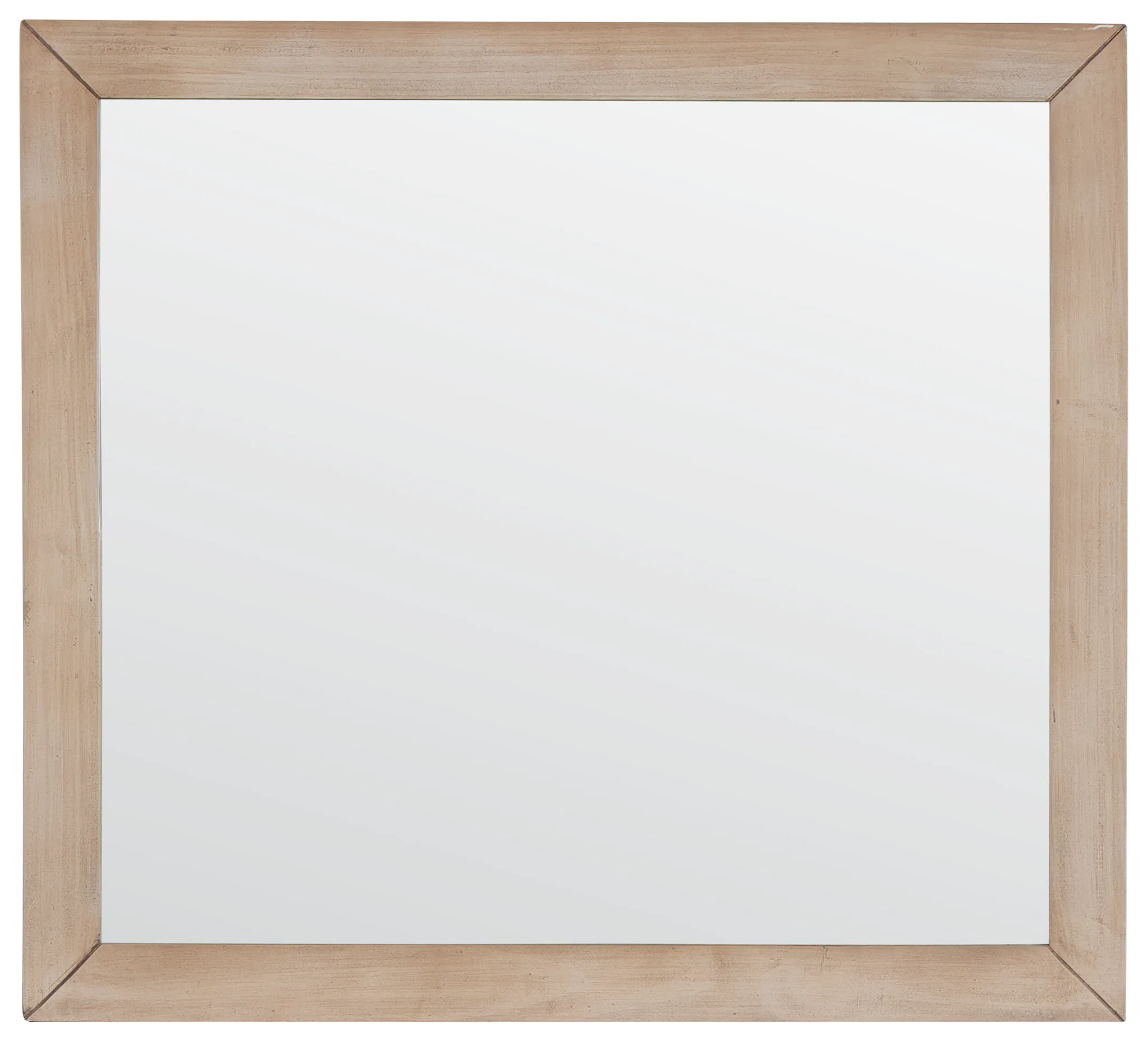 Caldwell Light Tone Mirror